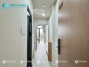 cho thuê cc mini 8 triệu, 45m2 ở phó đức chính, bình thạnh, hcm giá tốt bao đẹp