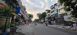 mặt tiền siêu kd khu tên lửa - 3 tầng (6x21m) 3pn - đường số 1 & vành đai trong - giá: 25.5 tỷ