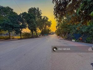 1 lô duy nhất - chỉ 3.45 tỷ sở hữu lô đất 492m2 2mt - đường rộng 7m giữa khu dân cư - sổ hổng sẵn..