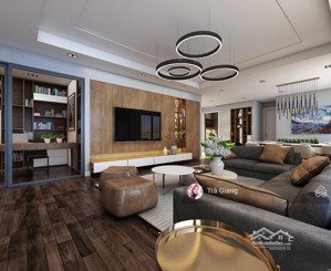 chính chủ cần bán căn hộ chung cư 3n2wc, 140m2 tại hapulico complex, có slot ôtô, lh 