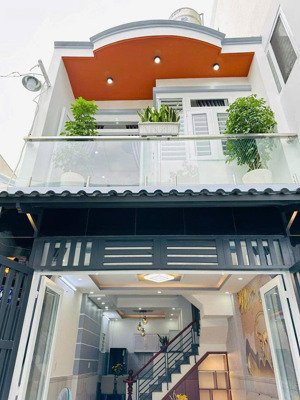 bán nhà thích quảng đức, phú nhuận giá 2 tỷ 680 | vị trí đẹp, ở ngay