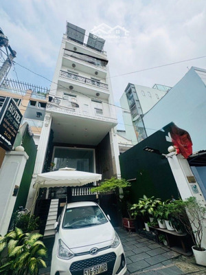 bán nhà phú nhuận, hẻm xe hơi dtcn 152.8m2, khu phan xích long, nhiêu tứ, giá 18.9 tỷ còn tl