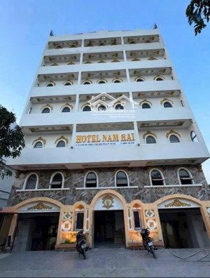 bán tòa nhà ks-chdv góc 2mt bưng ông thoàn, 15x68m, hầm 7 tầng - 80p, hđt 200tr - giá 59 tỷ