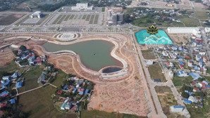 vạn xuân boulevard khối đế chung cư cao cấp 30 tầng