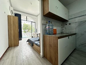 khai trương dự án 30p|căn hộ tách bếp bancol, đường nguyễn thượng hiền q3,toà nhà viettel, lh tư va