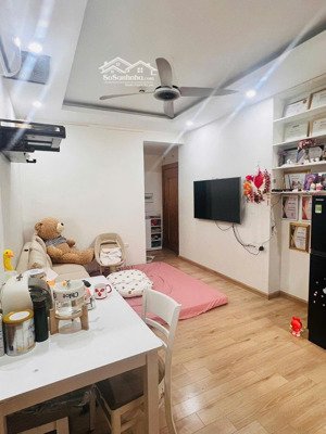 bán gấp căn hộ chung cư 2pn the k park khu đô thị văn phú - hà đông