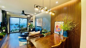 bán căn 2 ngủ góc siêu đẹp five star kim giang giá 7 tỷ