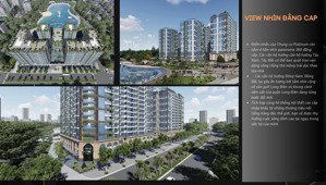 cơ hội sổ hưu căn hộ hạng sang trung tâm phố cổ mới,chỉ 5 phút tới hồ gươm, quý 2 /2026 nhận nhà