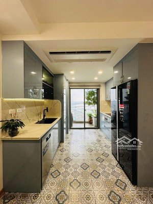 bán chcc t&t rieverview -440 vĩnh hưng ,hoàng mai ,dt90m2 ,3pn,2vs giá 6,98 tỷ ,nội thất đẹp