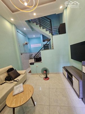 bán nhà võ văn kiệt, p. 5, quận 5 - 4,45 tỷ