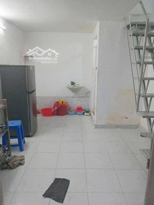 xuất cảnh bán gấp nhà nhỏ siêu hiếm lê lai - 8.3m2 - 1.9 tỷ - 50m ra phố sầm uất