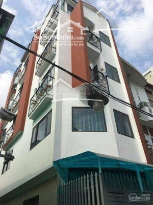 cần bán gấp nhà mặt tiền 49b đường cao thắng, phường 3, quận 3, dt: 4m x 23m - 1hầm, 9l. giá 68 tỷ