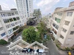 cho thuê chung cư tại 189b cống quỳnh, phường nguyễn cư trinh, ngay tại trung tâm quận 1,