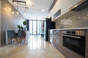 cho thuê căn hộ 1pn, 1wc tại vinhomes golden river ba son, giá ưu đãi 20 triệu, 53m2