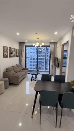 2n 2vs xịn xò full nội thất 8tr/tháng