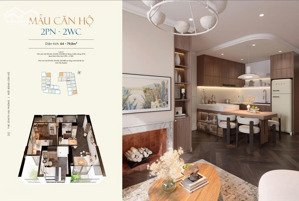 bán căn hộ chung cư đẹp tại the zenith hải phòng, 2,42 tỷ, 71m2