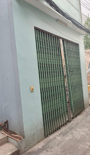 bán nhà chỉ hơn 5 tỷ - 36m2 trung tâm ngã 5 hà trì, đa sỹ - hà đông, đường lớn bốn phía.