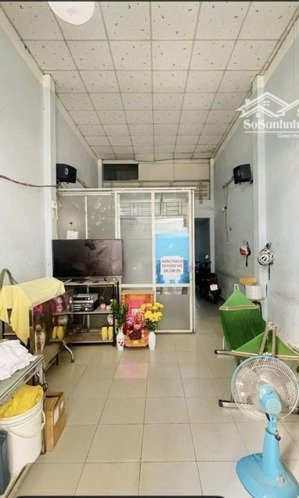 bán nhà đường trần thị trọng, phường 15, tân bình, dt 91 m2, giá 6,7 tỷ