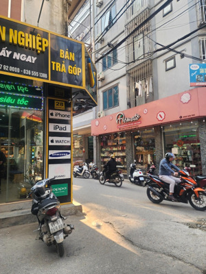 chính chủ bán gấp nhà cầu diễn - minh khai - nguyên xá, 36m2, 5t, gần ô tô, trung tâm ngã tư nhổn