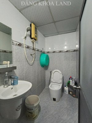 nhà c4 linh đông - thủ đức - 59m2 - giá chỉ 3.650tỷ, nhà c4 hiện hữu vào ở ngay