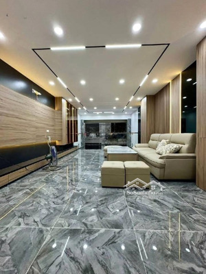 bán nhà mặt phố hưng phúc yên sở 40m2x6t thang máy - kinh doanh đỉnh - vỉa hè ô tô tránh