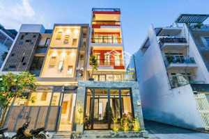 hạ giá bán gấp! mặt tiền đs 16, quận 2 - dt: 4,8x22m - 5 tầng - hđt: 100tr/th - giá: 42 tỷ về 26 tỷ