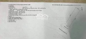 bán cặp đất thái văn lung 204m2 - ngay dự án căn hộ. giá 15.5 tỷ