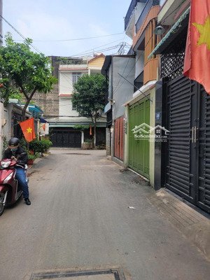 bán đất gần khu công nghệ cao, hẻm 47 đ. lò lu, 58,6 m2 giá 4,4 tỉ