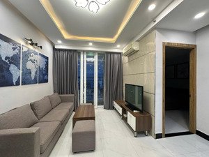 cho thuê căn hộ 2pn chung cư an trung ngô quyền, gần cầu rồng