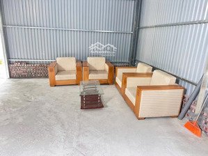 chính chủ cho thuê kho/xưởng mới 100% 110m² cao 5,5m sát bvđk chương mỹ (chúc sơn)