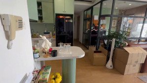 bán nhanh căn góc - the sun avenue - tháp t2 - lầu cao, 3pn 2wc, full nội thất - 8,8 tỷ còn tl