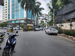 bán nhà xã đàn 18p khép kín, doanh thu 120tr/th, view xã đàn chỉ hơn 24 tỷ