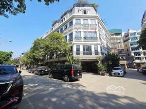 khu đô thị five star 154 đình thôn, lô góc 78m mt 19m, kinh doanh sầm uất, 36 tỷ.