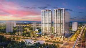 chung cư cao cấp metropoli5 nam an khánh, vành đai 3.5, giáp metro 5 - 6 - 7