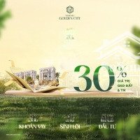 từ 4 tỷ sở hữu căn song lập vin dương kinh, dt gần 160m2 kinh doanh cực vip. lh 