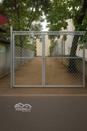 xuất cảnh bán gấp đất hxh ung văn khiêm - 106.8m2 - 10.8 tỷ