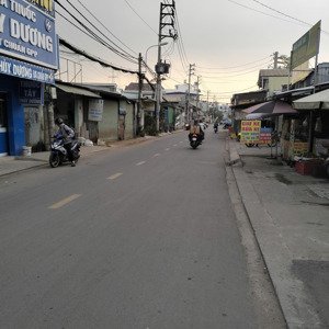 bán đất tại quốc lộ 1a, giá thỏa thuận, 99.6m2, pháp lý đầy đủ