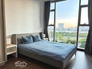 cho thuê căn hộ empire city 1pn - 60m2 giá chỉ 25 triệu/tháng - full nội thất cao cấp
