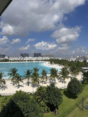 cho thuê tầng 1: 280 m2 mặt biển nước mặn làm quán cà phê, giá 20 tr ocp1