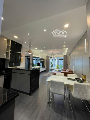 bán căn hộ riverside residence, 9,2 tỷ, 82 m2 tại phú mỹ hưng, quận 7, tp.hcm