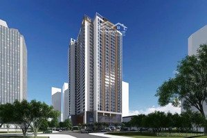 bán căn 3 phòng ngủ 124m2 giá 8.8 tỷ, toà harmony square, vị trí vàng trung tâm quận thanh xuân