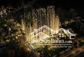 cần bán căn hộ him lam chợ lớn q6, dt: 97m2, 2pn, sổ hồng, nhà đẹp, giá: 4.6 tỷ, lh: 