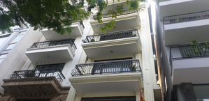 bán nhà sổ đỏ chính chủ mặt ngõ phân lô phố linh lang ,dt 80m2 x 2t ,mt 5m ,2 mặt thoáng trước sau