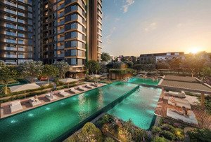 lumier cổ loa căn 1n+ view hồ tầng trung giá siêu tốt chỉ 120tr/m2. bàn giao tiêu chuẩn khách sạn