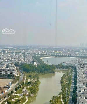 cần sang nhượng căn hộ chung cư 3 phòng ngủ vinhomes ocean park tầng đẹp, giá tốt