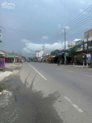 ngợp gửi bán lô đất mặt đường Lý Thái Tổ- Phước Thiền- Xã Nhơn Trạch- Đồng Nai