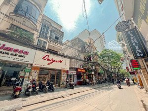 chỉ 29.x tỷ có nhà mặt phố nhân hoà, 2 thoáng, vỉa hè 5m, ôtô dừng đỗ, kinh doanh cực sầm uất