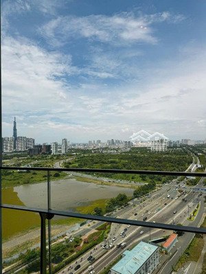 cho thuê căn 2pn view sông giá tốt full nội thất tại empire city