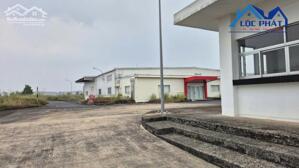 Chuyển nhượng nhà máy 30.000m2 giá chỉ 6 triệu $. Trong KCN Long Thành-Đồng Nai
