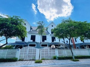 biệt thự song lập 240m khu b geleximco | không gian sống đẳng cấp, giá hiếm